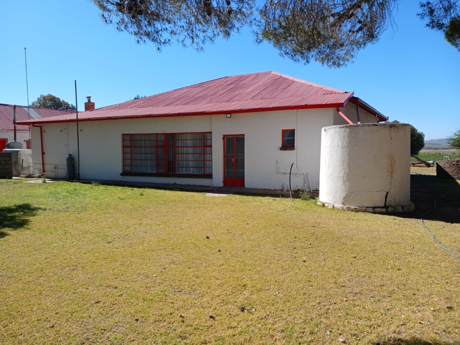 5 Bedroom Property for Sale in Tarkastad Eastern Cape